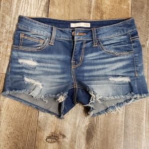 Daytrip shorts
